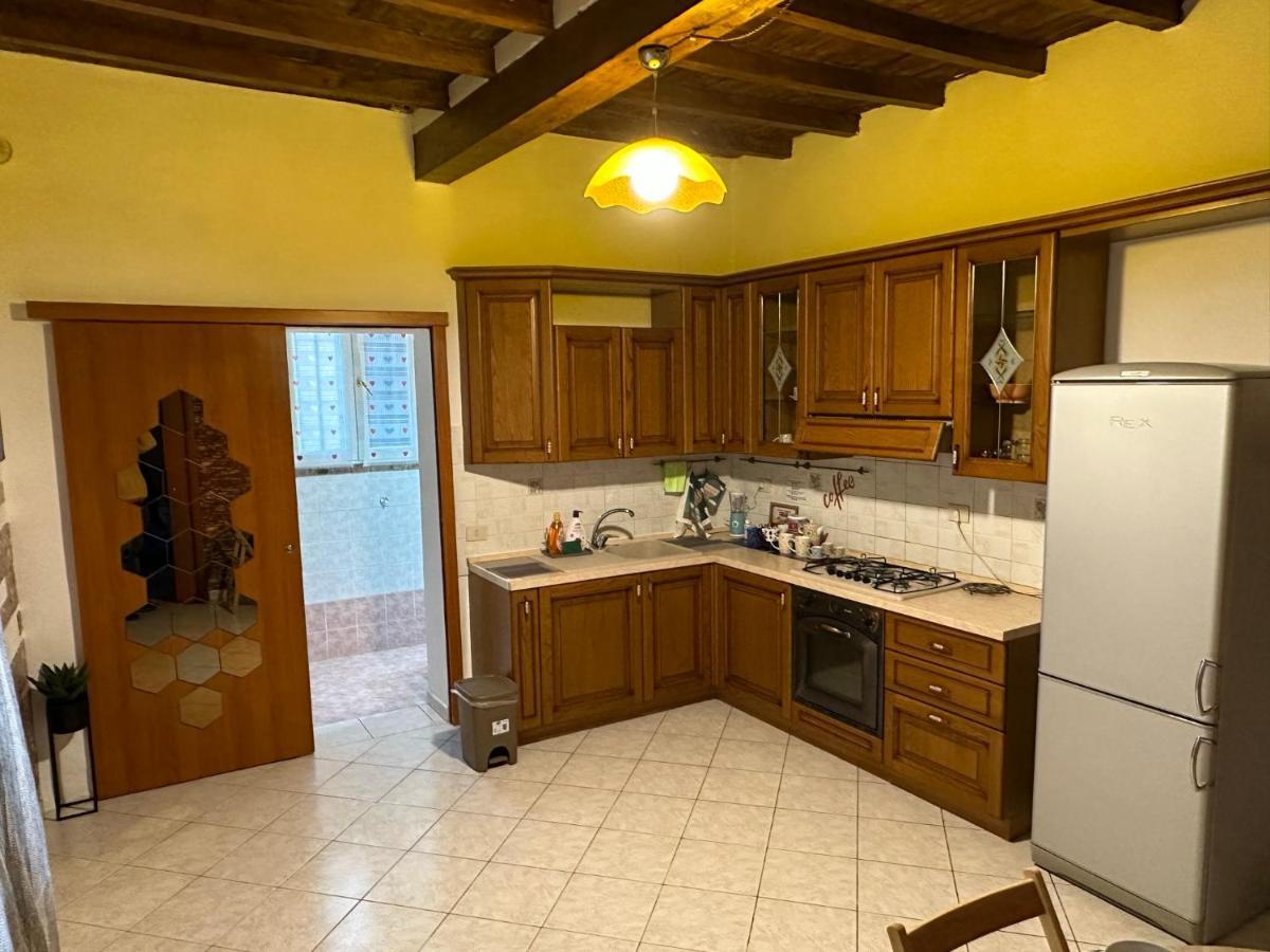 Appartement Aosta 3 à Parme Extérieur photo