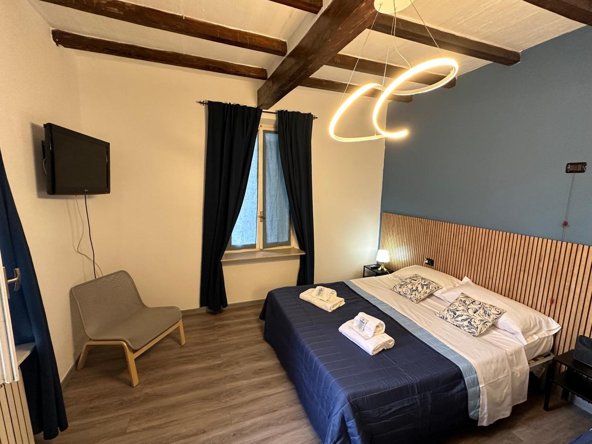Appartement Aosta 3 à Parme Extérieur photo